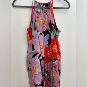 LOFT romper. XSP